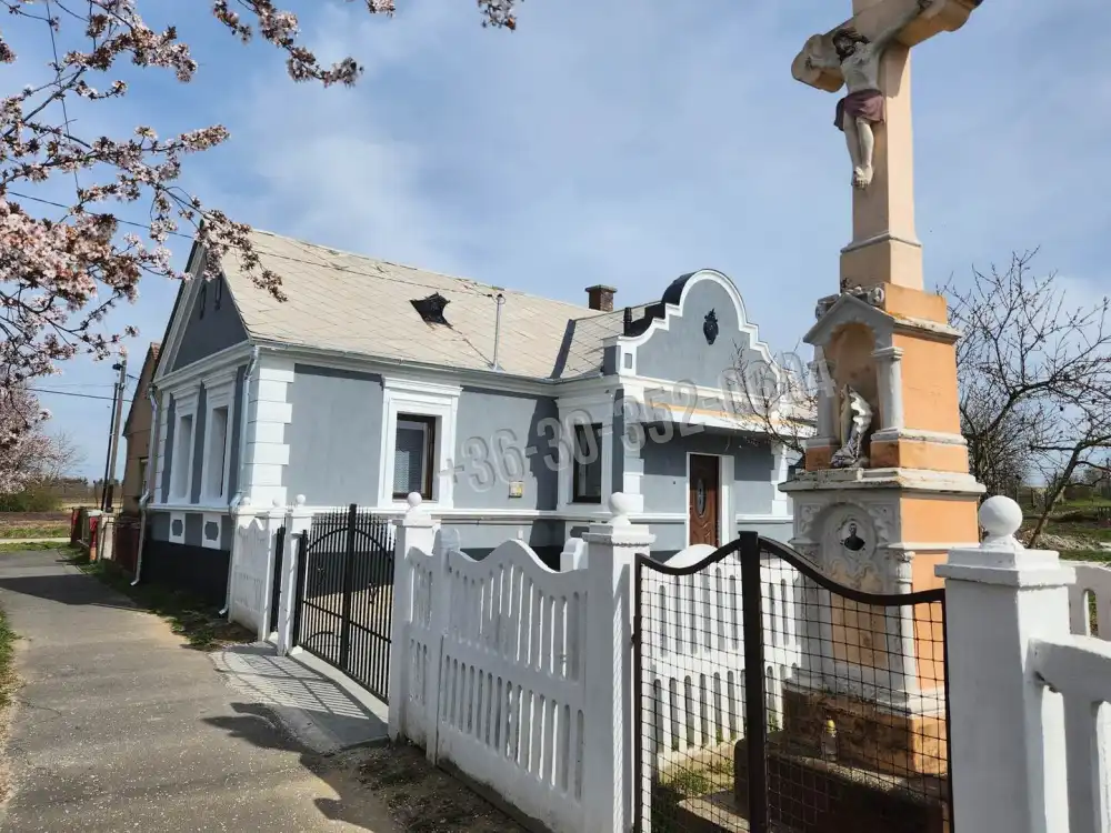 Zala megye - Zalakomár