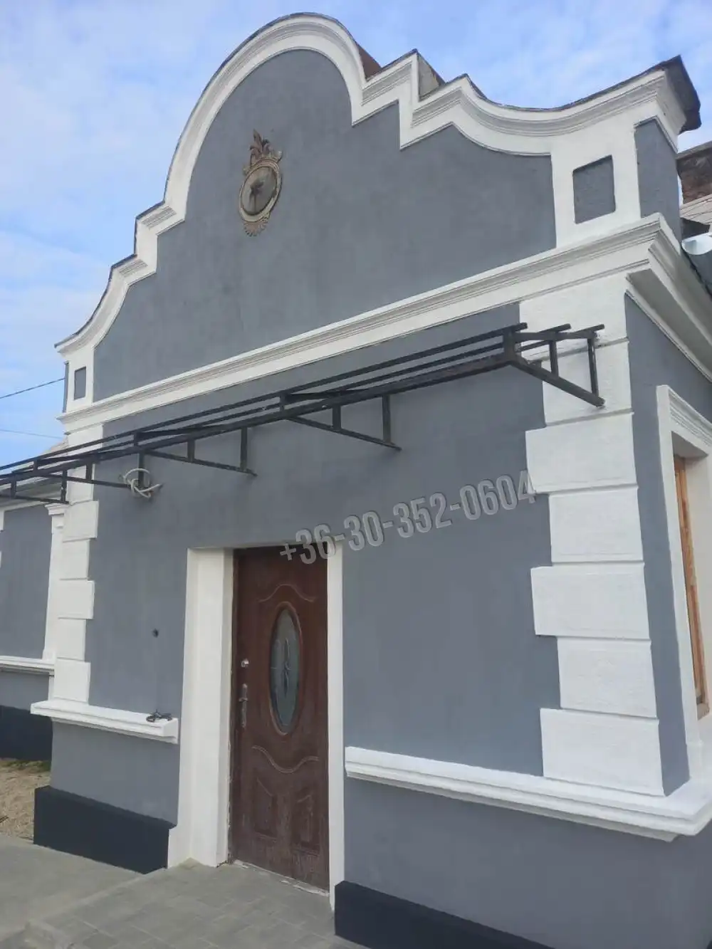 Zala megye - Zalakomár