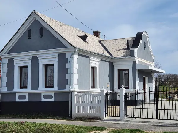 Eladó családi ház, Zalakomár 2 szoba 75 m² 44.9 M Ft