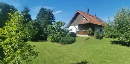 eladó családi ház, Zalalövő