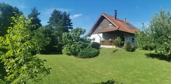 Eladó családi ház, Zalalövő 4+1 szoba 116 m² 89.9 M Ft