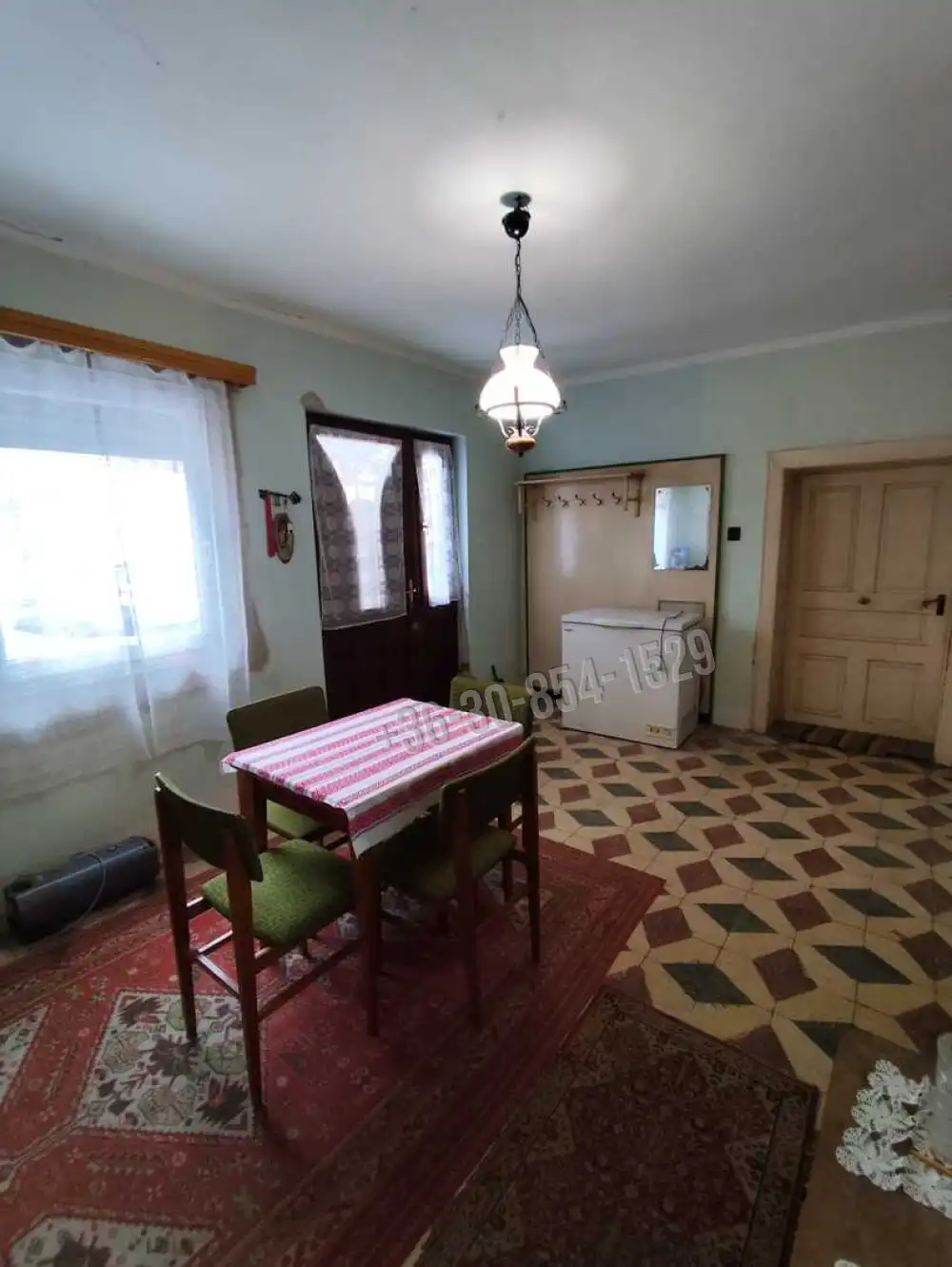 Zala megye - Zalalövő