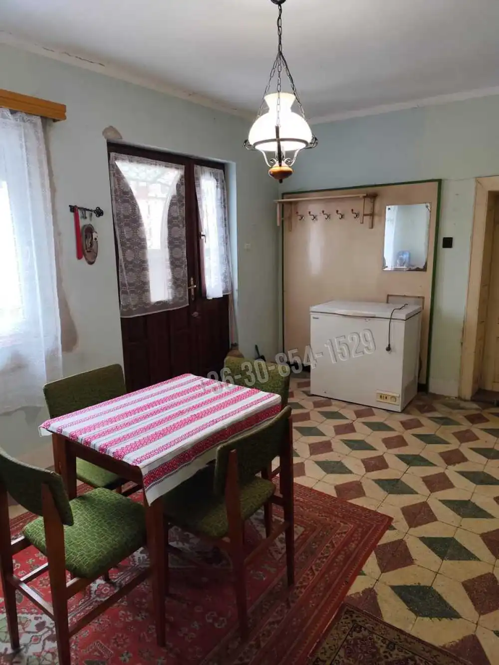 Zala megye - Zalalövő