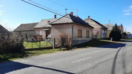 Eladó családi ház, Zalalövő 3 szoba 90 m² 18 M Ft