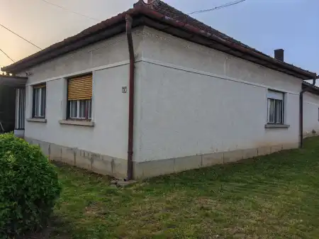 eladó családi ház, Zalalövő