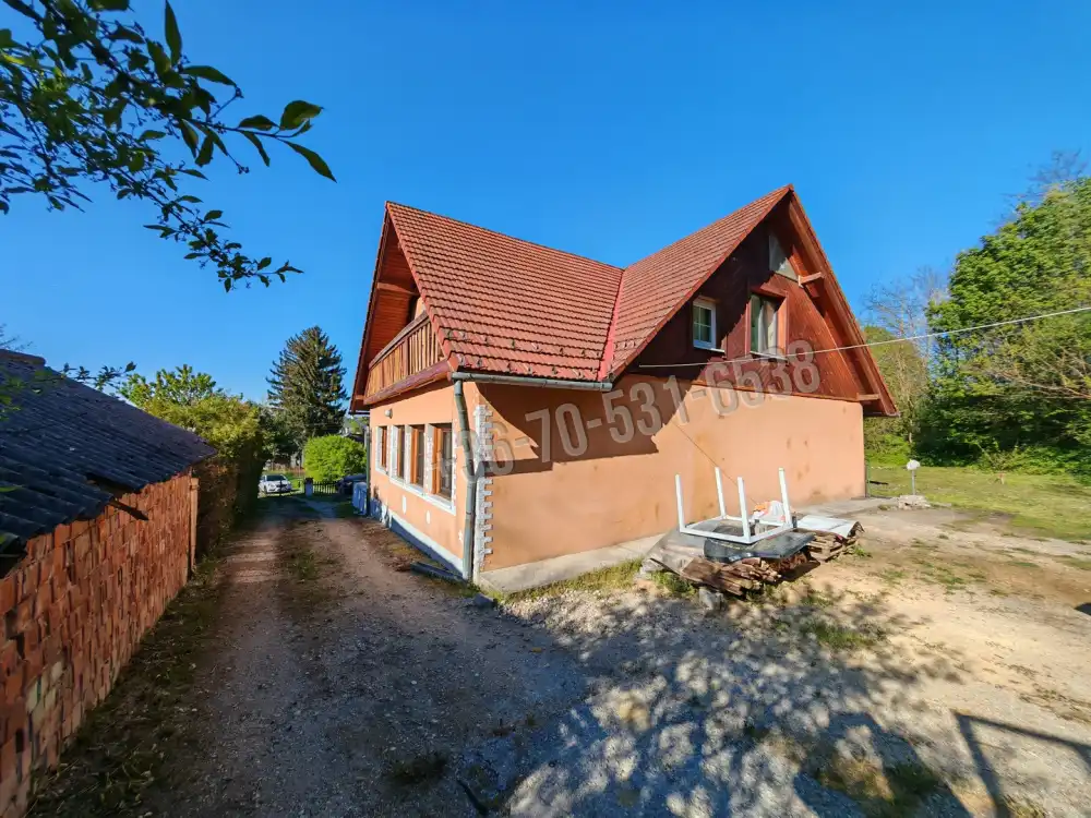 Zala megye - Zalalövő