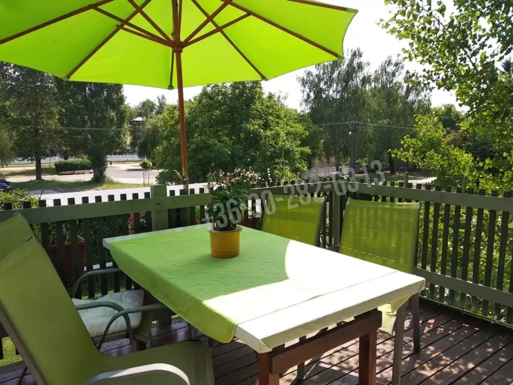 Somogy megye - Zamárdi