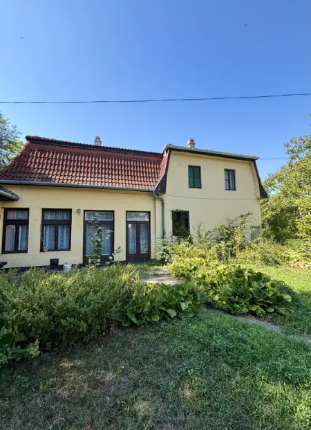 eladó családi ház, Zamárdi