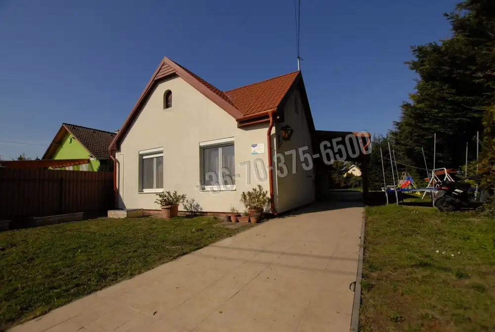 Somogy megye - Zamárdi