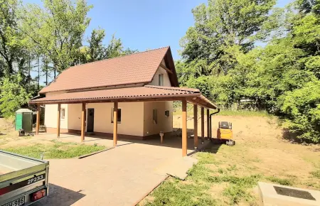 Eladó családi ház, Zebegény 4 szoba 114 m² 119 M Ft