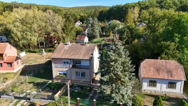 Eladó családi ház, Zebegény 5 szoba 135 m² 115 M Ft