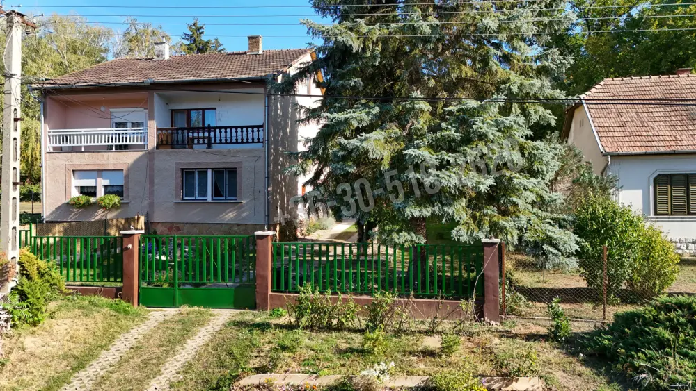 Pest megye - Zebegény
