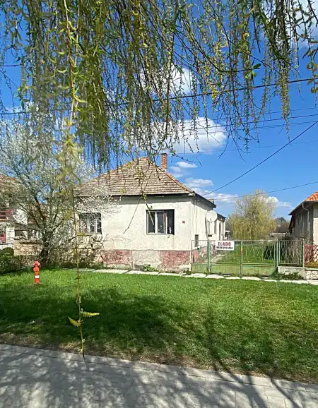 eladó családi ház, Zsámbék