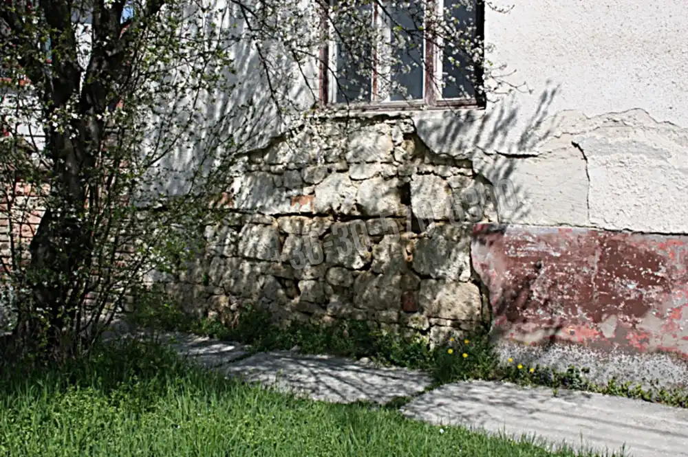 Pest megye - Zsámbék