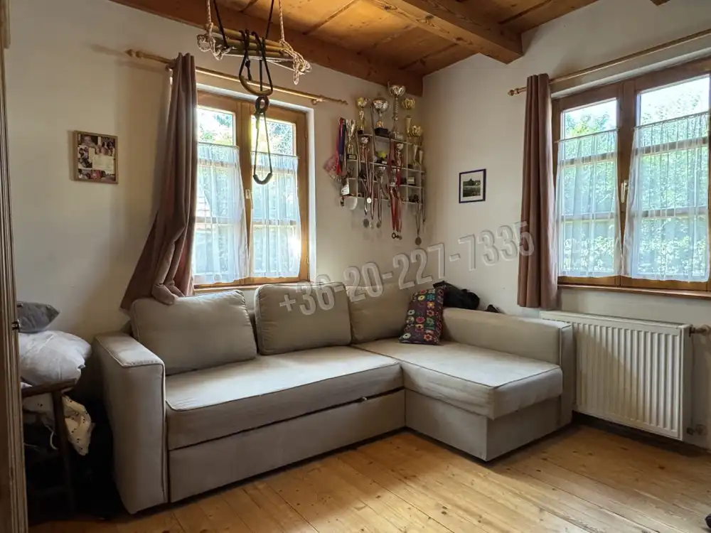 Pest megye - Zsámbék