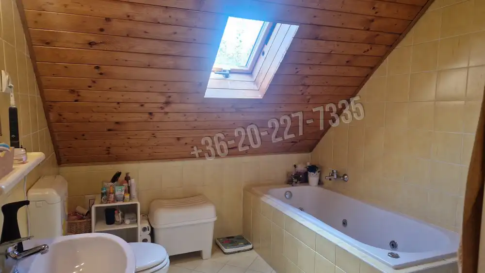 Pest megye - Zsámbék