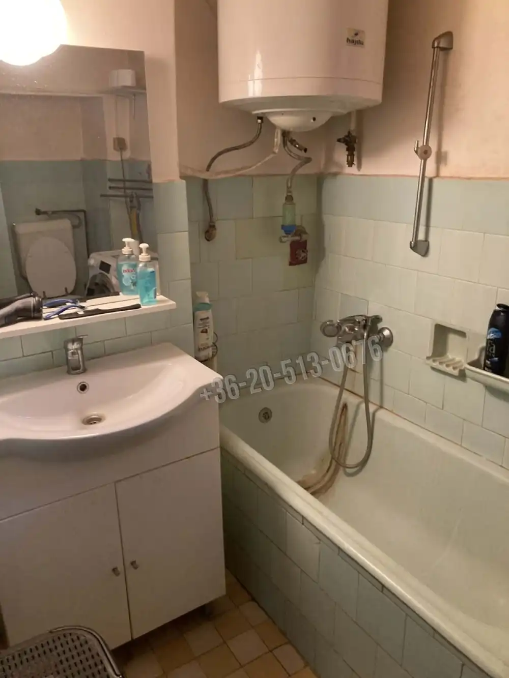 Pest megye - Zsámbék