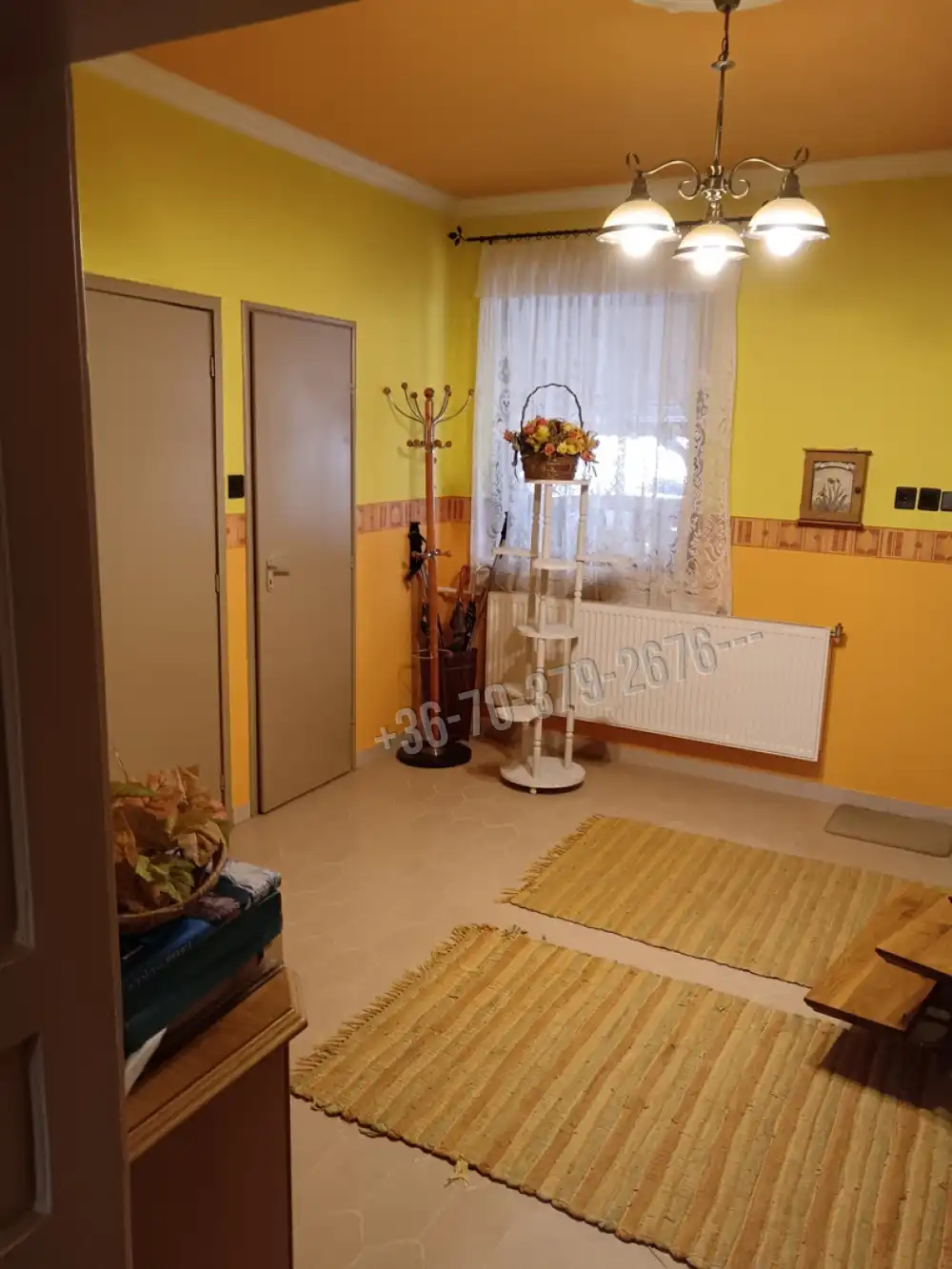 Pest megye - Zsámbok