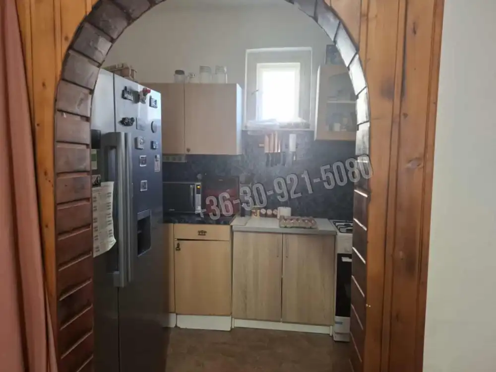 Pest megye - Zsámbok