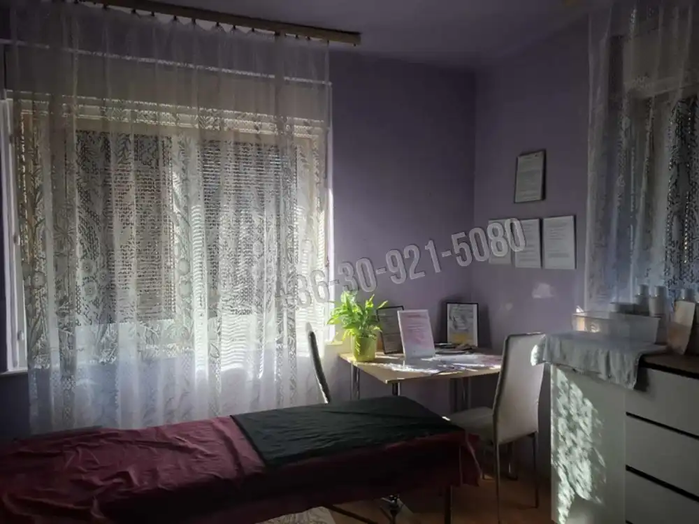 Pest megye - Zsámbok