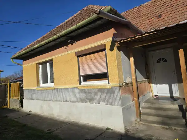 Eladó családi ház, Zsámbok 3 szoba 51 m² 51 M Ft