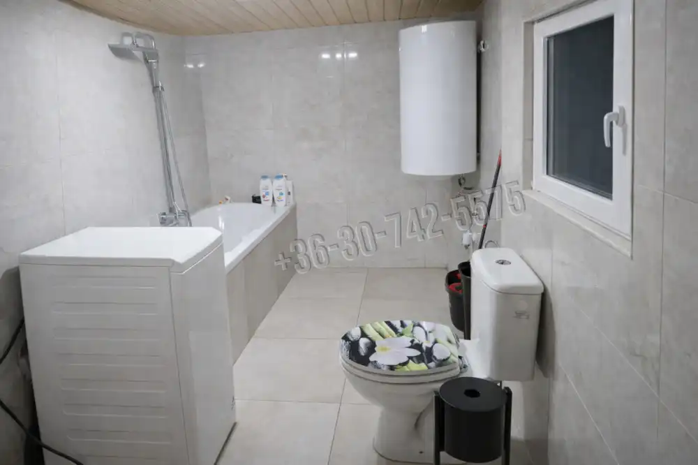 Pest megye - Zsámbok