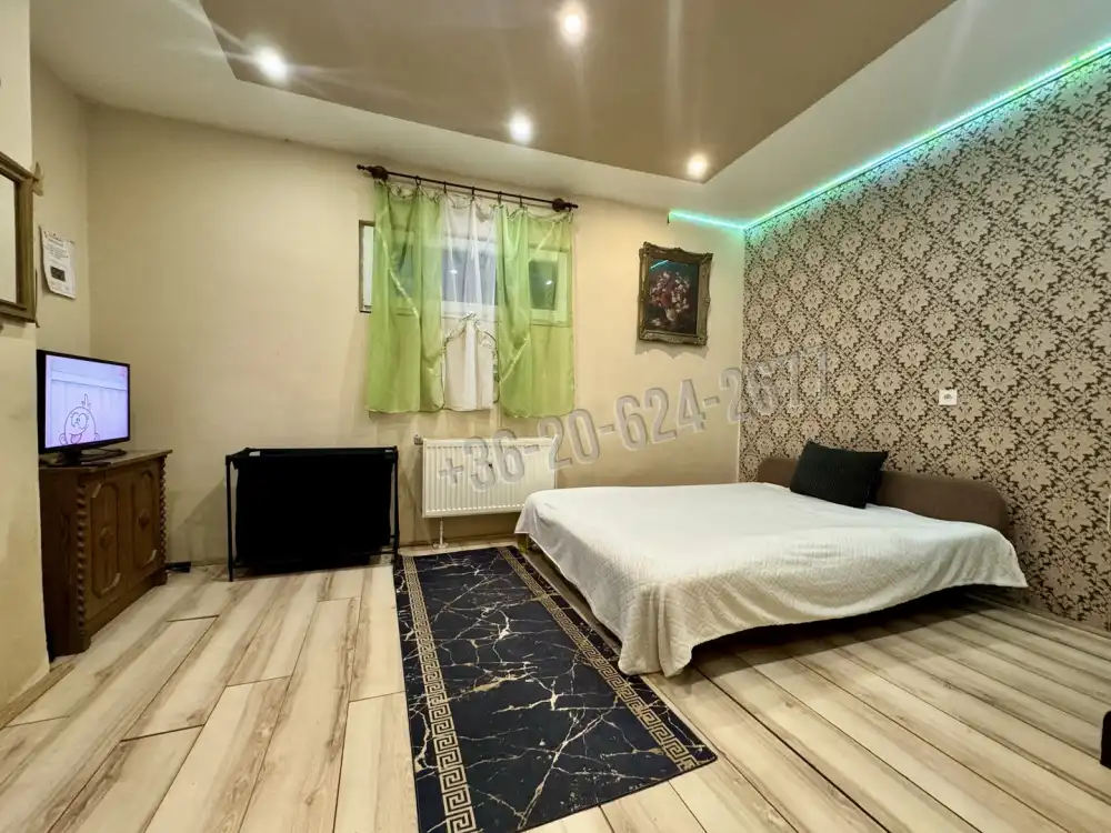 Pest megye - Zsámbok