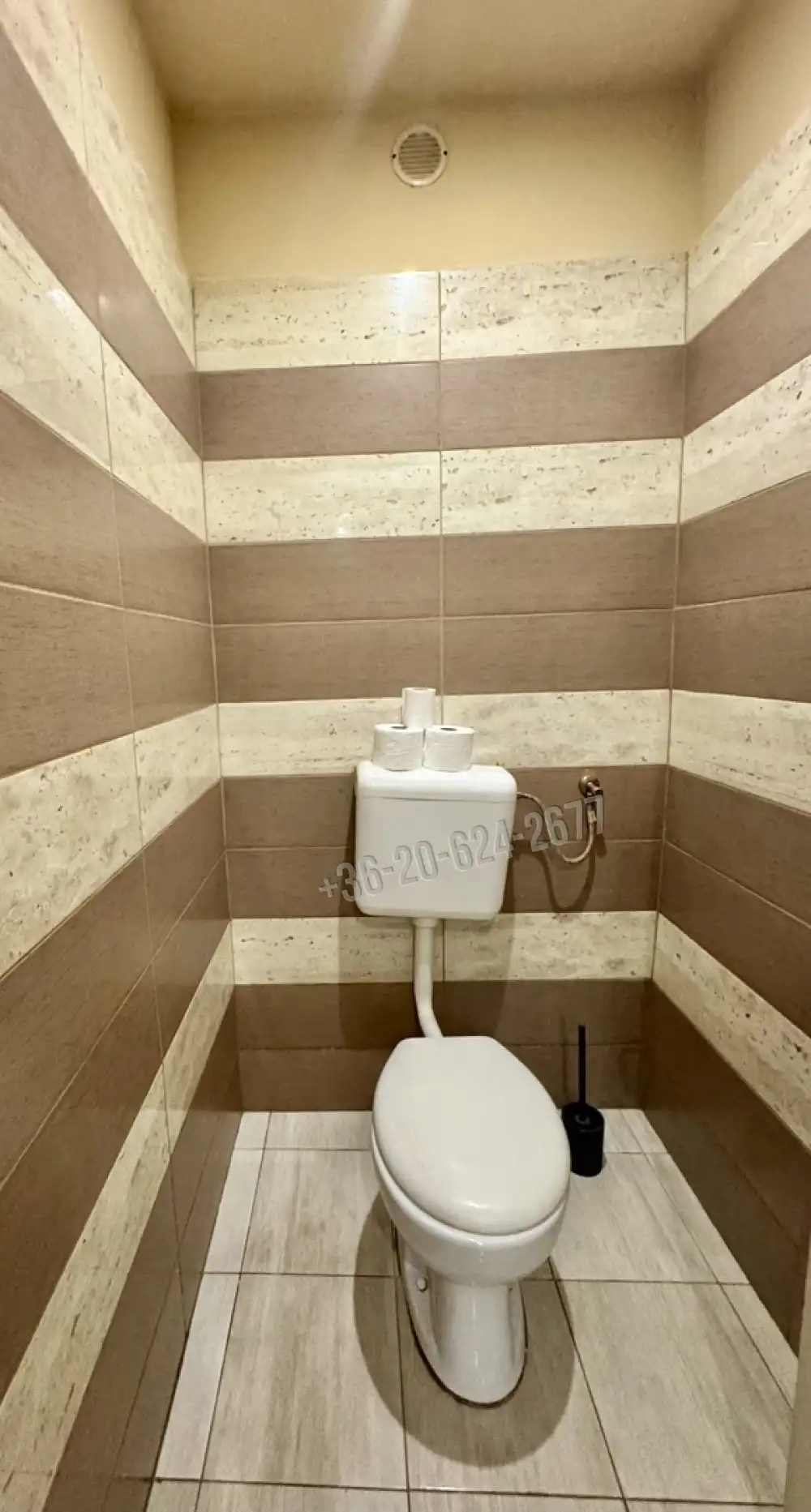 Pest megye - Zsámbok