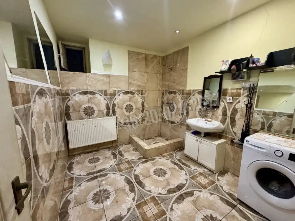 Pest megye - Zsámbok