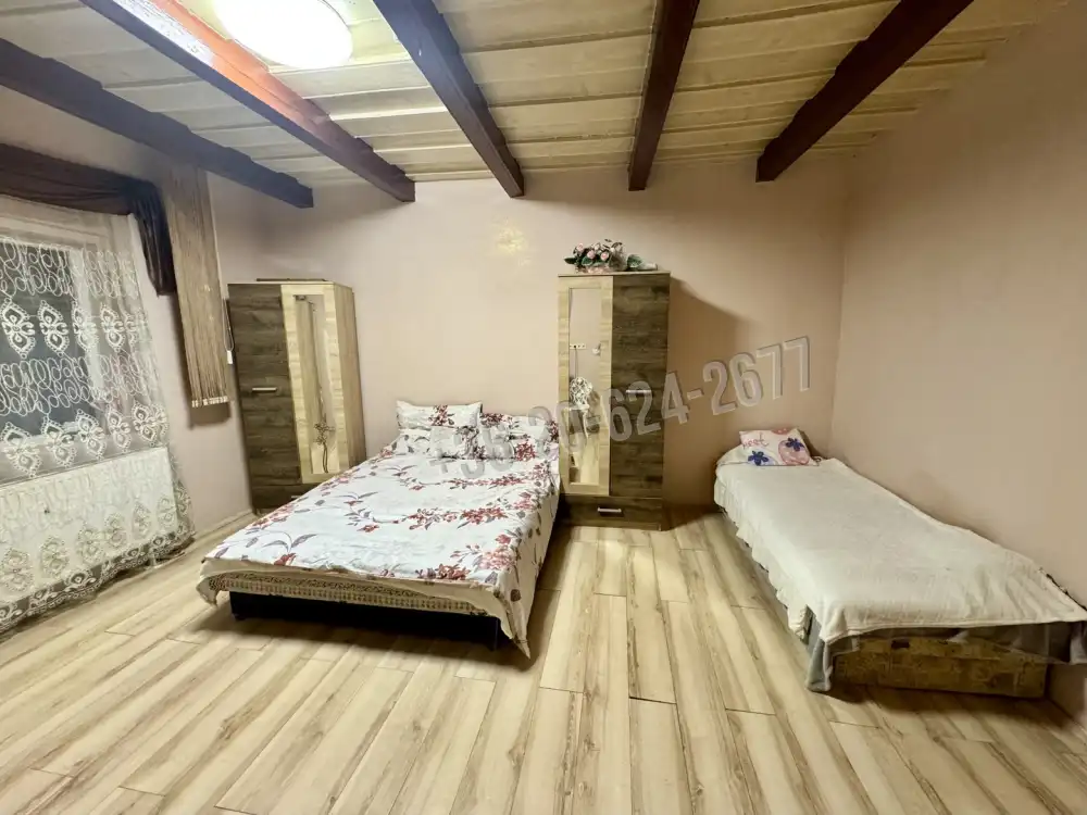 Pest megye - Zsámbok