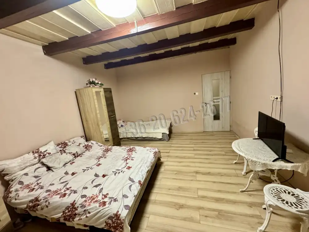 Pest megye - Zsámbok