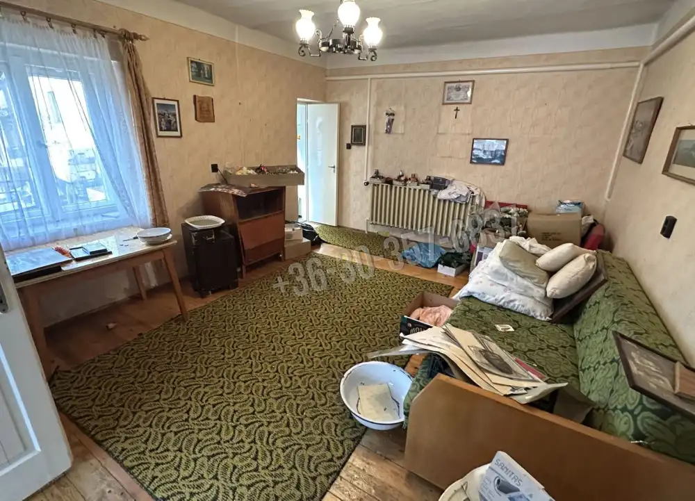 Csongrád megye - Zsombó