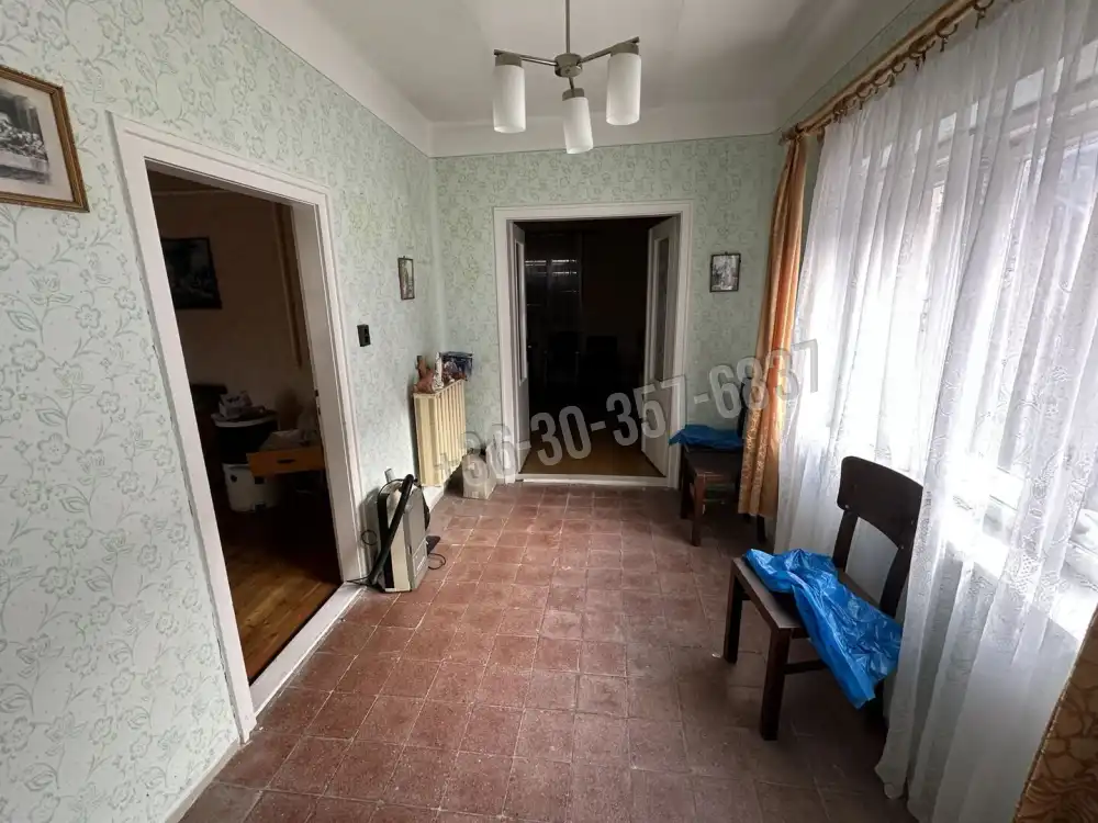 Csongrád megye - Zsombó