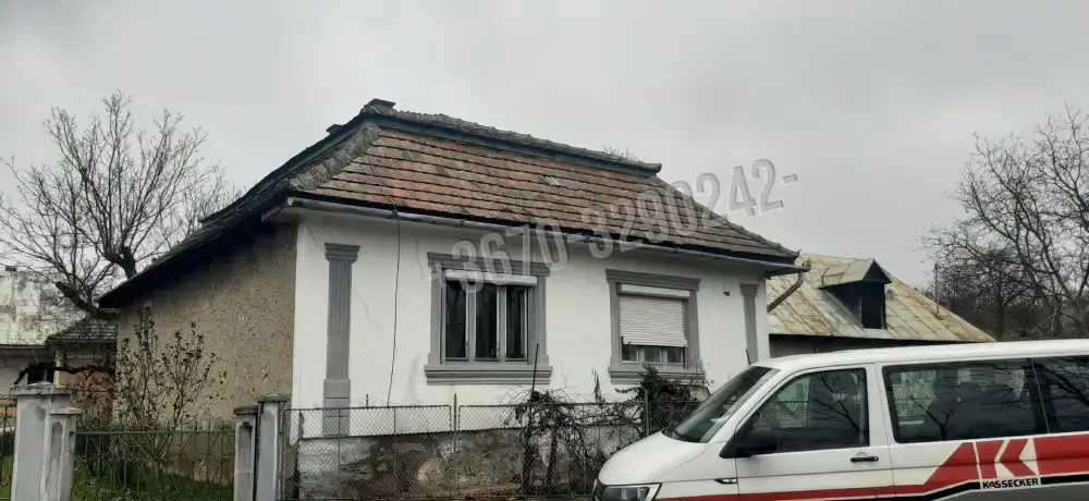 Borsod-Abaúj-Zemplén megye - Zsujta
