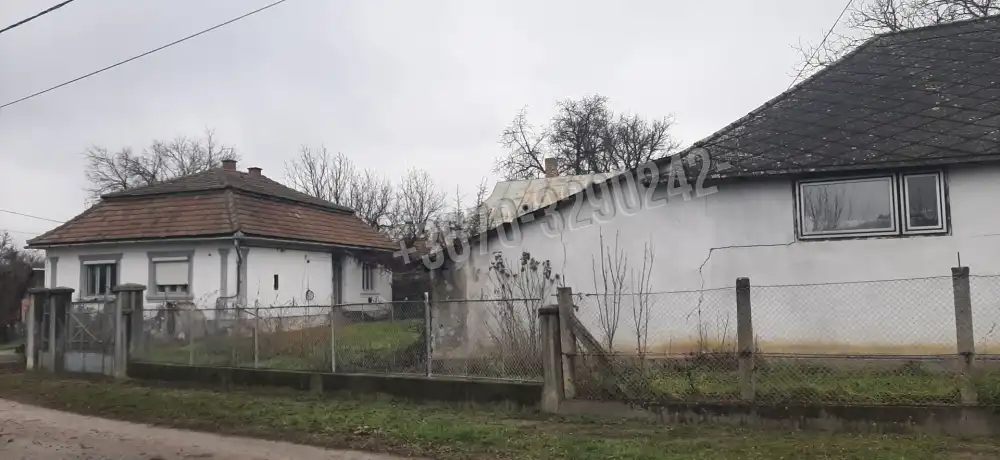 Borsod-Abaúj-Zemplén megye - Zsujta
