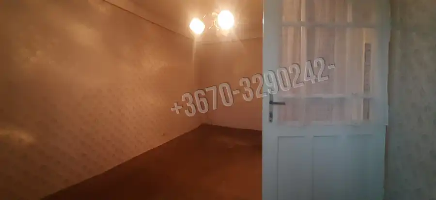eladó családi ház, Zsujta