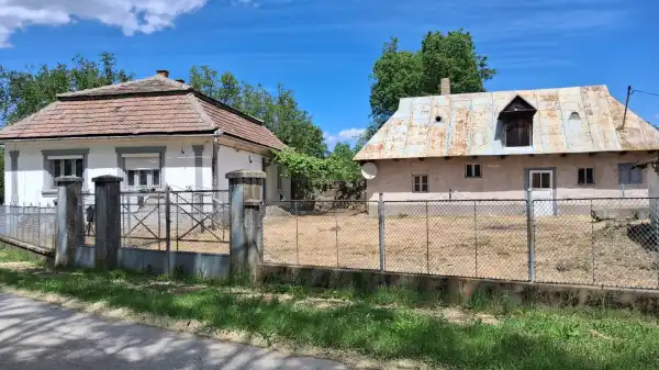 Eladó családi ház, Zsujta 4 szoba 73 m² 15.9 M Ft