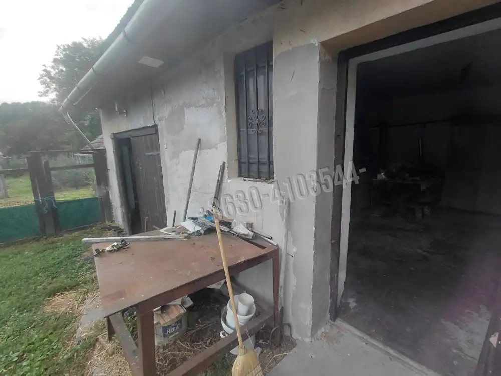 Borsod-Abaúj-Zemplén megye - Zsujta