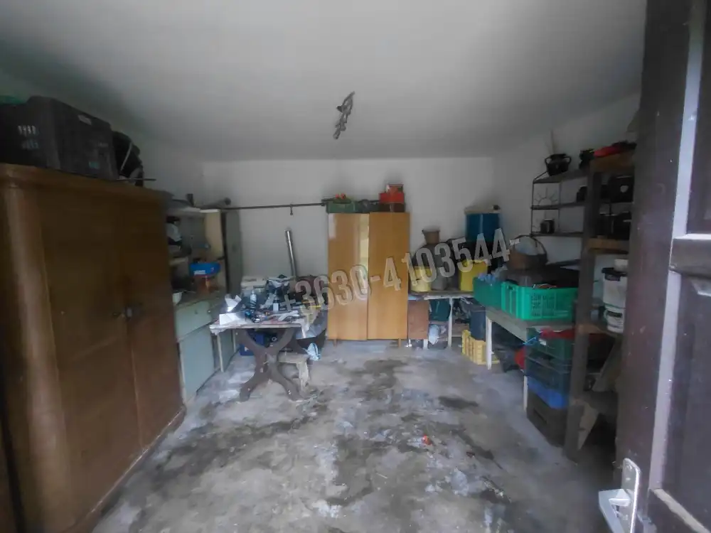 Borsod-Abaúj-Zemplén megye - Zsujta