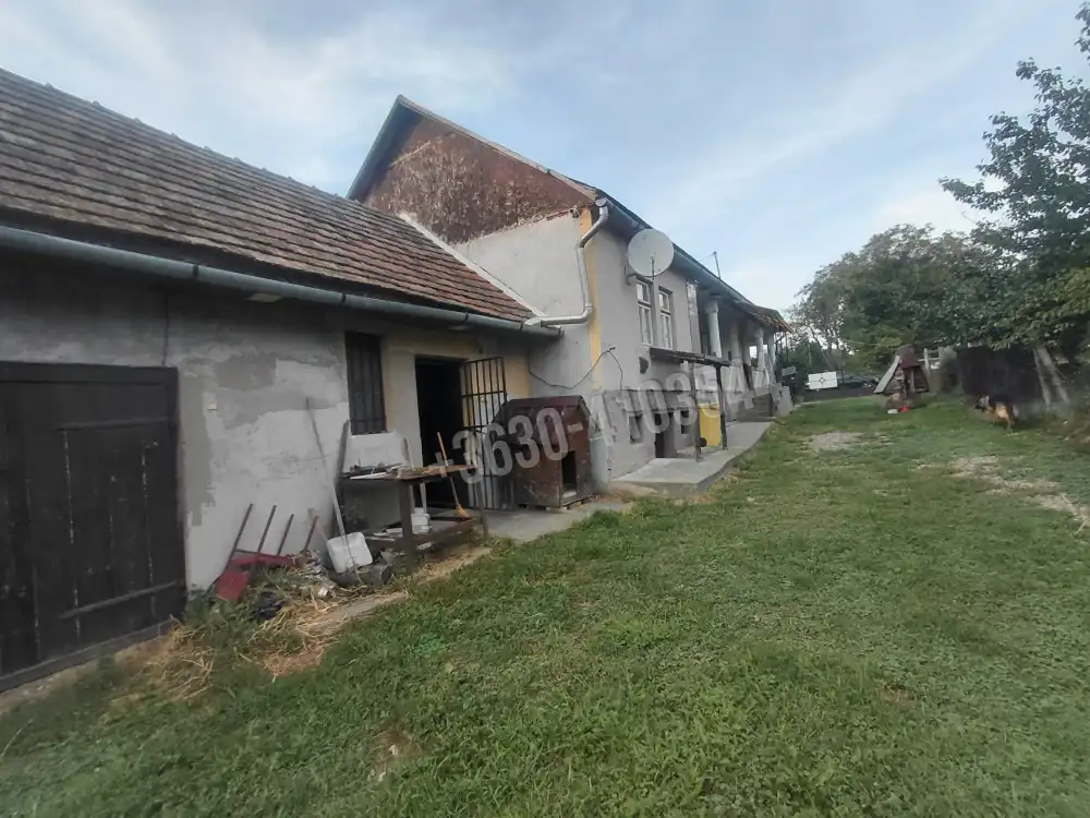 Borsod-Abaúj-Zemplén megye - Zsujta