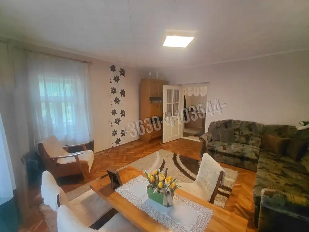 Borsod-Abaúj-Zemplén megye - Zsujta