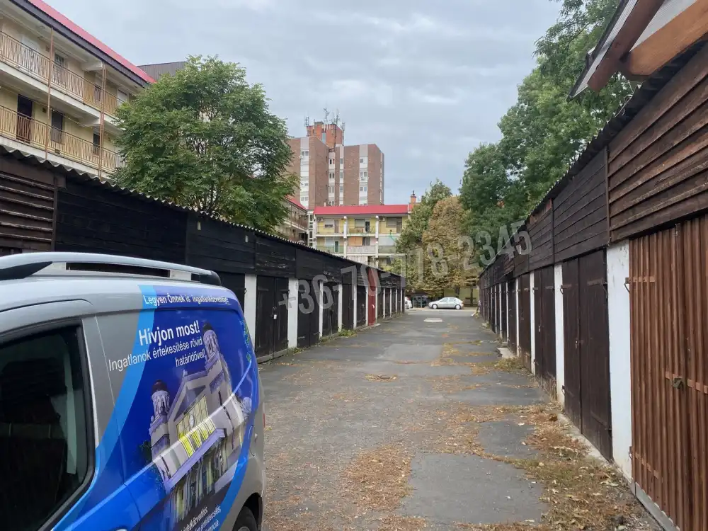 Békés megye - Békéscsaba