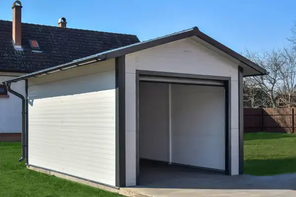 Eladó garázs, Budapest, XII. kerület 20 m² 30 M Ft