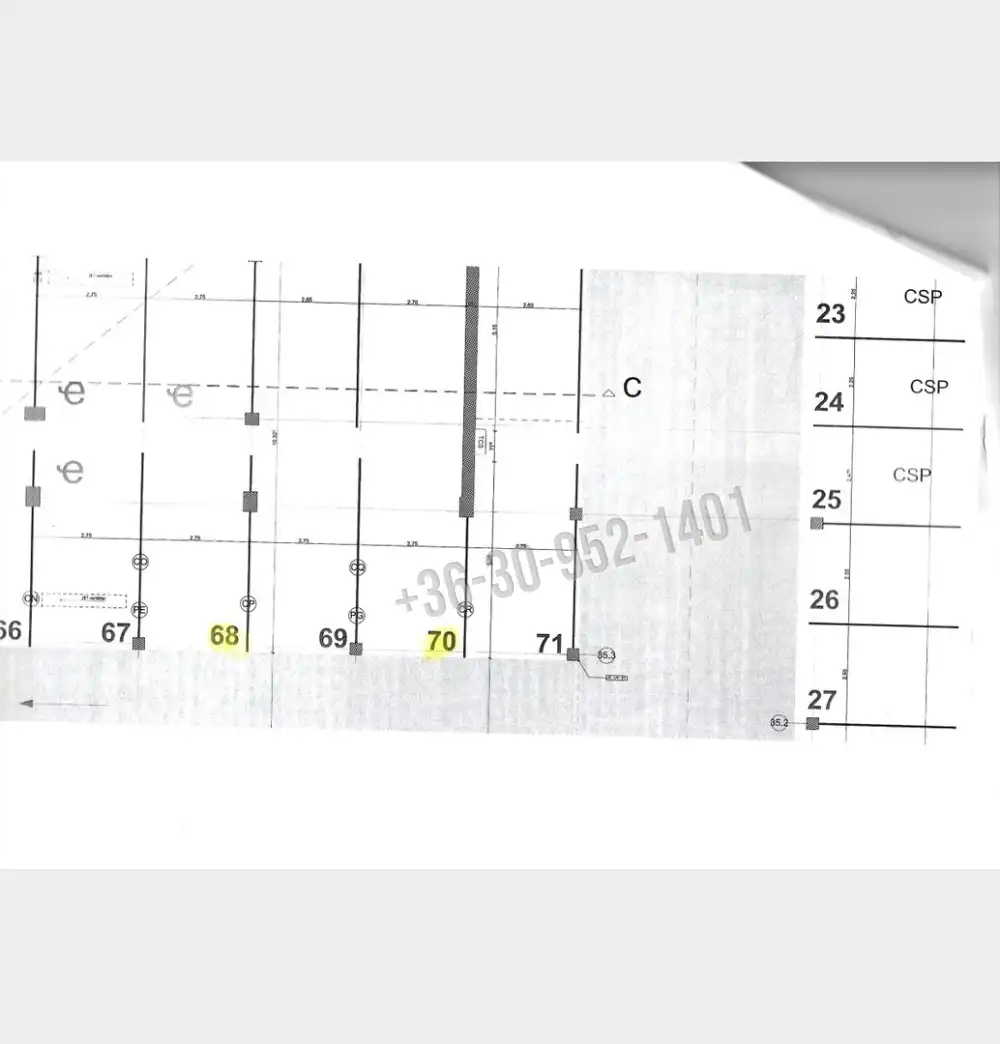 Budapest, XIII. kerület - Vizafogó – Marinapart