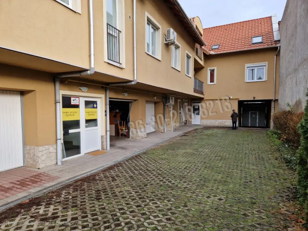 Heves megye - Eger