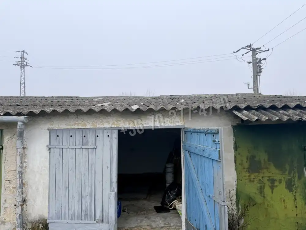 Komárom-Esztergom megye - Oroszlány