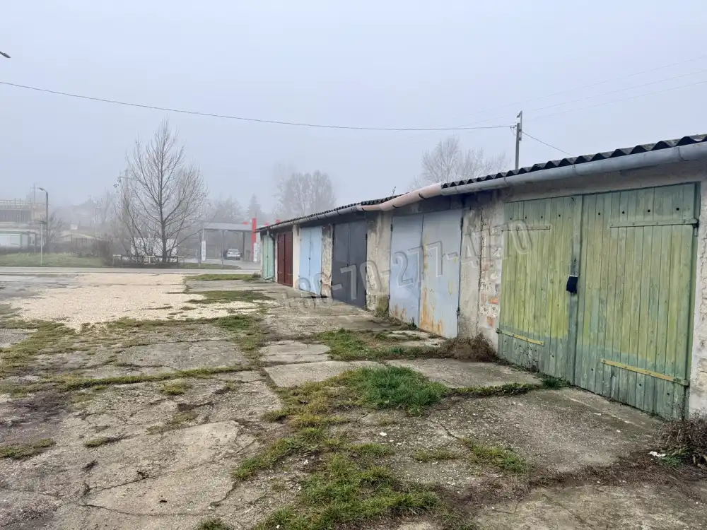 Komárom-Esztergom megye - Oroszlány