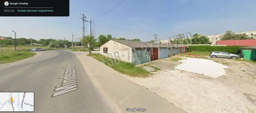 Komárom-Esztergom megye - Oroszlány