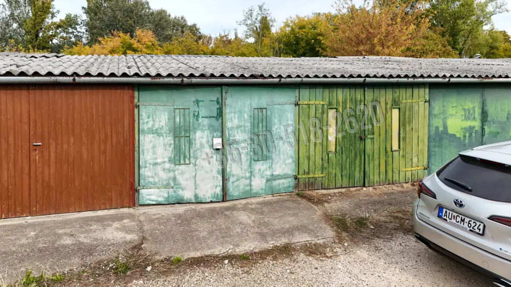 Pest megye - Vác