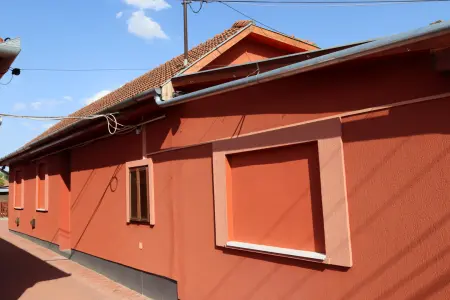 Eladó házrész, Albertirsa 2 szoba 56 m² 55.9 M Ft